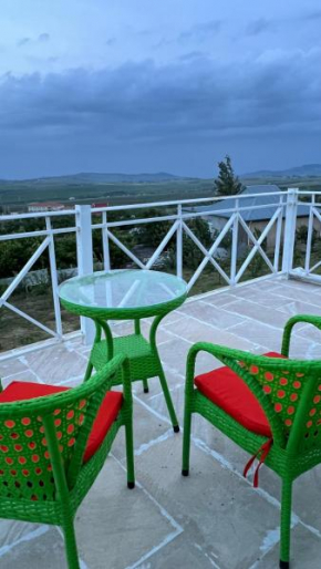 VILLA MEYSARY